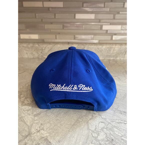 New Golden State Warriors NBA Basketball Snapback Hat - Picture 5 of 9